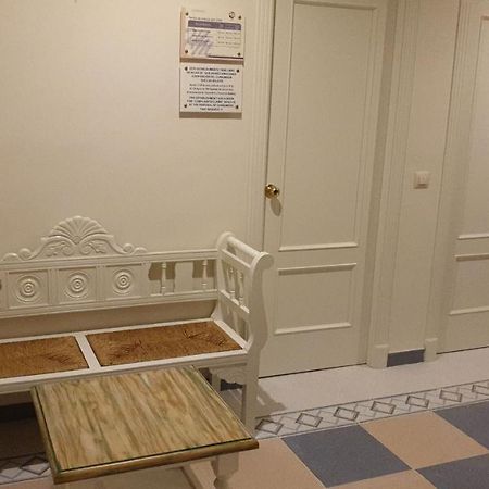 Hostal Macami Pedro Abad Buitenkant foto