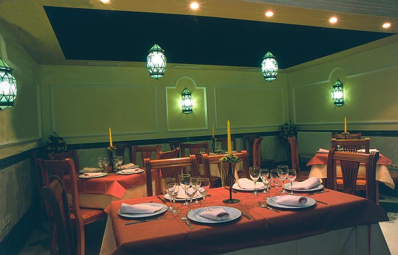 Hostal Macami Pedro Abad Buitenkant foto
