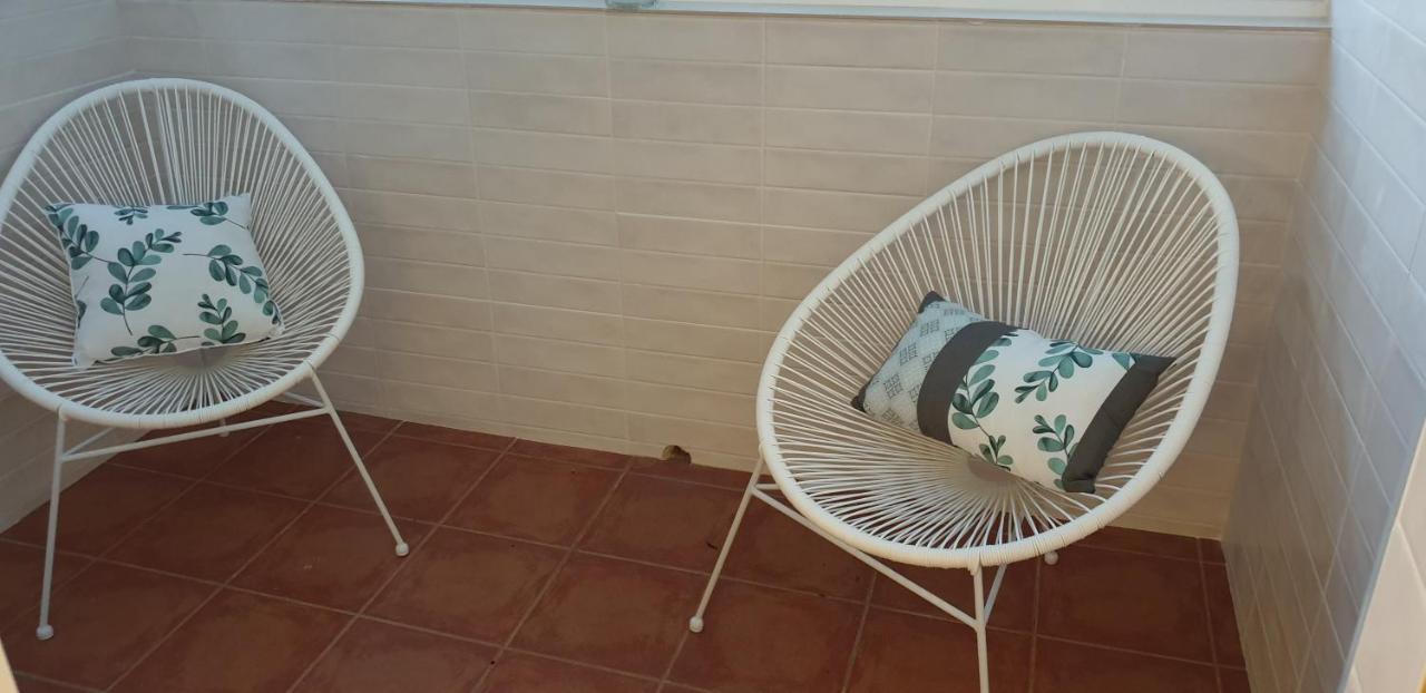 Hostal Macami Pedro Abad Buitenkant foto